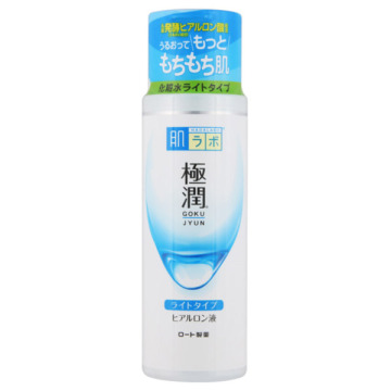 極潤ヒアルロン液 ライトタイプ / 170ml / 肌ラボ / HADA LABO