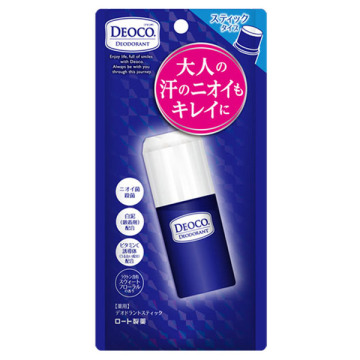薬用デオドラントスティック / 13g / DEOCO(デオコ)