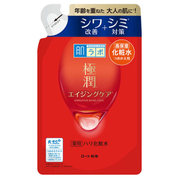 薬用ハリ化粧水 / 詰替え / 170ml / 肌ラボ / HADA LABO
