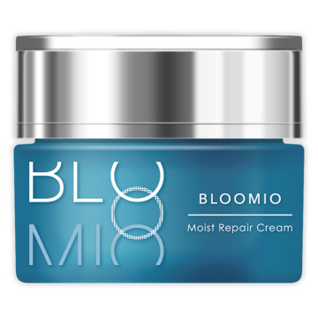 モイストリペアクリーム / 30g / BLOOMIO