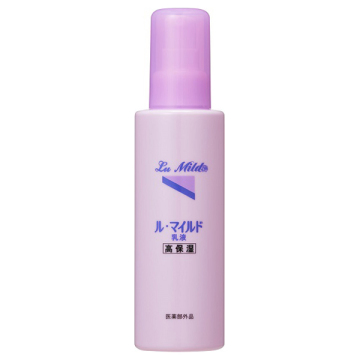 ル・マイルド乳液 / 本体 / 140ml / ル・マイルド
