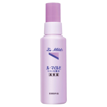 ミスト化粧水 / 本体 / 100ml / ル・マイルド