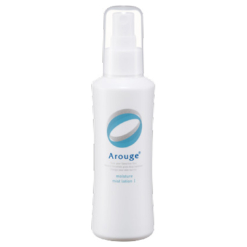モイスチャーミストローションI / 本体 / 150ml / さっぱり / アルージェ / Arouge