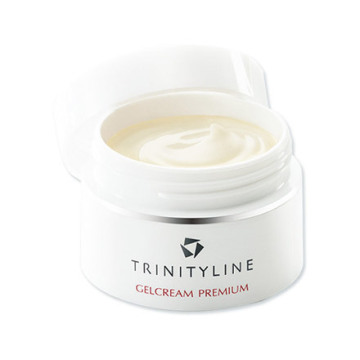 ジェルクリーム プレミアム N / 50g / トリニティーライン / TRINITYLINE