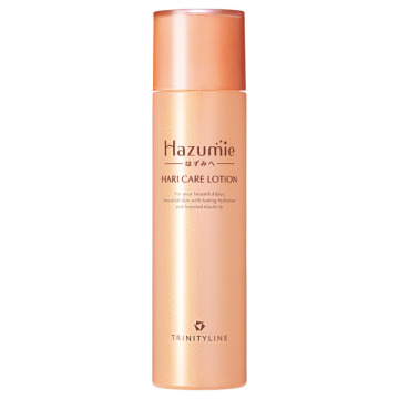 Hazumie-はずみへ-ハリケア ローション / 本体 / 120ml / とろみあり / トリニティーライン / TRINITYLINE