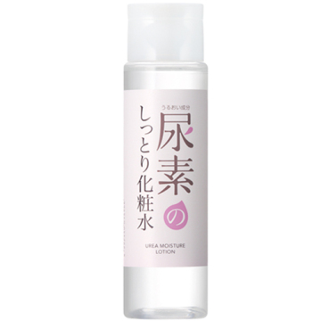 すこやか素肌 尿素のしっとり化粧水 / 200ml / すこやか素肌