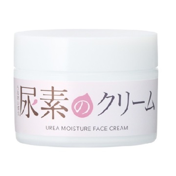 すこやか素肌 尿素のしっとりクリーム / 60g / すこやか素肌