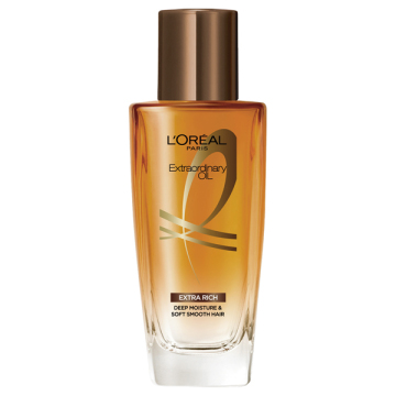 エルセーヴ エクストラオーディナリー オイル エクストラリッチ フィニッシュ ミニ / 30mL / ロレアル パリ / LOREAL PARIS