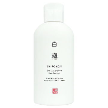 白麹化粧水 / 250ml / ライスエナジー
