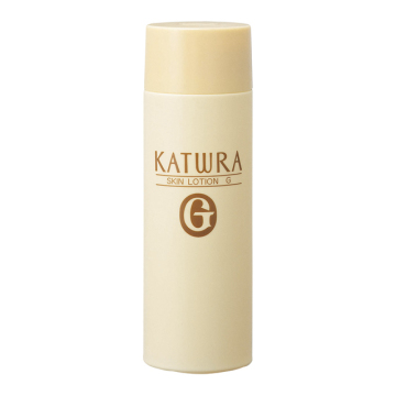 スキンローションG / 300ml / しっとり / カツウラ化粧品