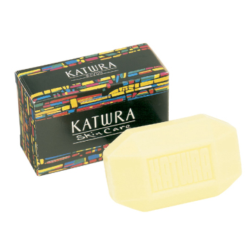 サボン(香料入) / 100g / 香料入り / カツウラ化粧品