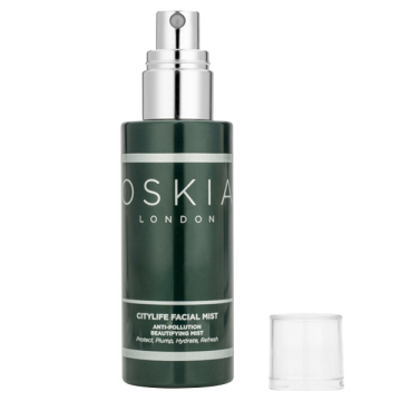 シティーライフ フェイシャルミスト / 本体 / 100mL / OSKIA