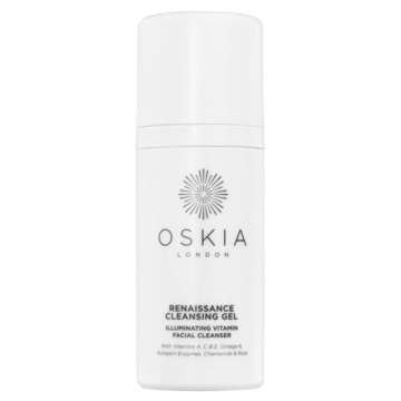 ルネサンス クレンジングジェル / 本体 / 100mL / OSKIA