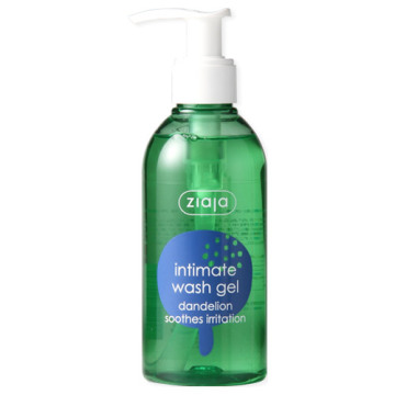 インティマD / 200ml / ダンデライオン / インティマ / Intima