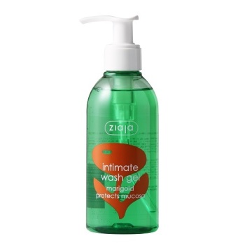 インティマ M / 200ml / マリーゴールド / インティマ / Intima
