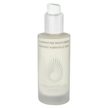 イリュミネイティングモイスチャライザー / 本体 / 50mL / Omorovicza