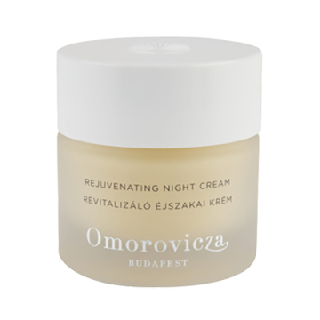 RJナイトクリーム / 本体 / 50mL / Omorovicza