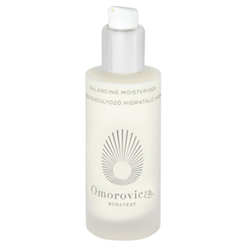 バランシングモイスチャライザー / 本体 / 50mL / Omorovicza