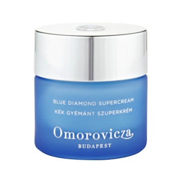 ブルーダイヤモンドクリーム / 本体 / 50mL / Omorovicza