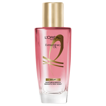 エルセーヴ エクストラオーディナリー オイル エクラアンぺリアル 艶髪オイル ミニ / 30mL / ロレアル パリ / LOREAL PARIS