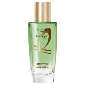 エクストラオーディナリー オイル ボタニカル オイル / 30mL / ロレアル パリ / LOREAL PARIS