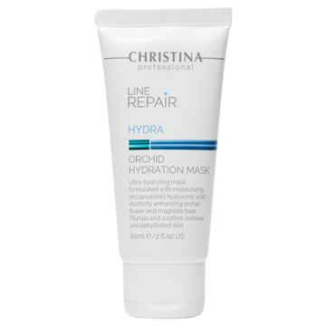 ORCHID HYDRATION MASK / 60ml / CHRISTINA(クリスティーナ)