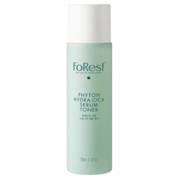 フォレストピトン水分CICAセラムトナー / 本体 / 200mL / FoRest by Greenfinger