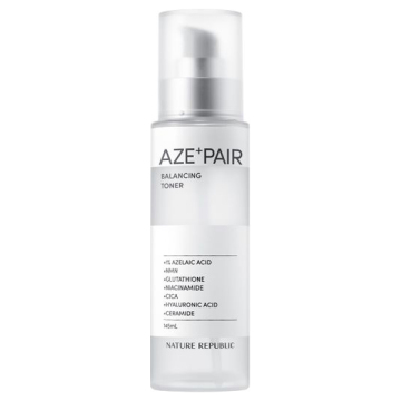 アゼペア化粧水 / 145mL / ネイチャーリパブリック / NATURE REPUBLIC