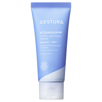 アトバリア365 ハイドロクリーム / 60ml / AESTURA