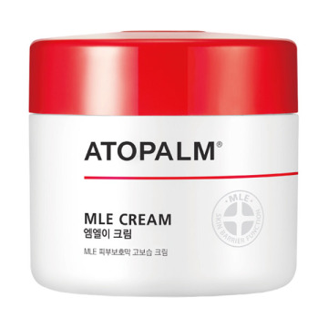 MLE クリーム / 本体 / 65ml / アトパーム(ATOPALM)