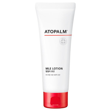 MLE ローション / 本体 / 120ml / アトパーム(ATOPALM)