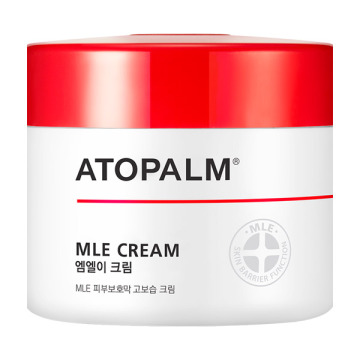 MLE クリーム / 本体 / 100ml / アトパーム(ATOPALM)