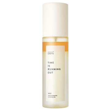 タイムイズランニングアウトミスト / 100ml / SIORIS