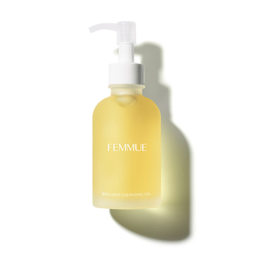ブリリアント クレンジングオイル / 125mL / FEMMUE(ファミュ)