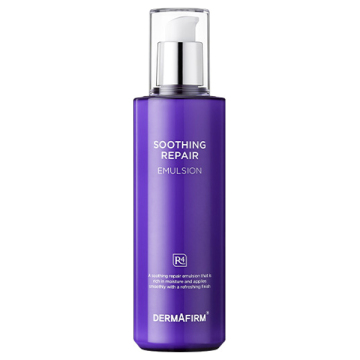 [R4] スージングリペアエマルジョン / 200mL / DERMAFIRM