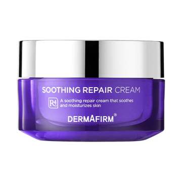 [R4]スージングリペアクリーム / 50mL / DERMAFIRM