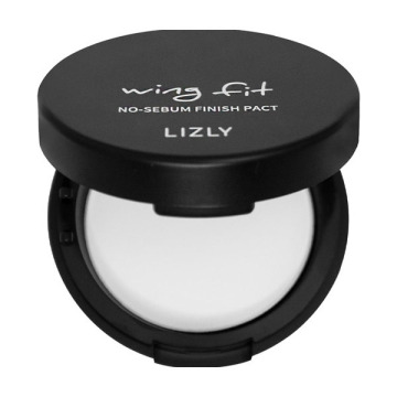 NO-SEBUM FINISH PACT / 6g / LIZLY