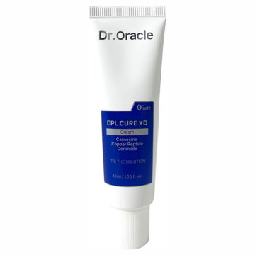 EPLキュアクリームXD / 40ml / Dr.Oracle