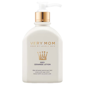 シードセラミドローション / 本体 / 300ml / VERY MOM