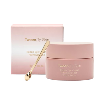 リペアアイクリーム / 30g / Tween.TY Skin