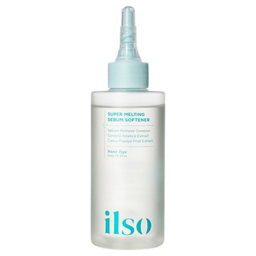 スーパーメルティングセバムソフトナー / 150ml / ilso