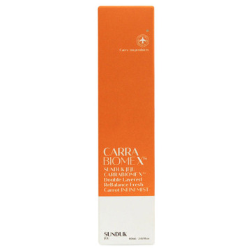 SUNDUK JEJU インフィニミスト / 本体 / 60mL / SUNDUK JEJU