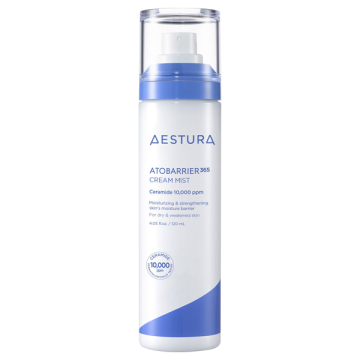 アトバリア365 クリームミスト / 120ml / AESTURA
