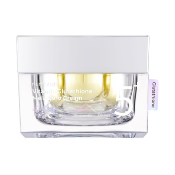5番白玉グルタチオンCメラゼロクリーム / 50ML / numbuzin