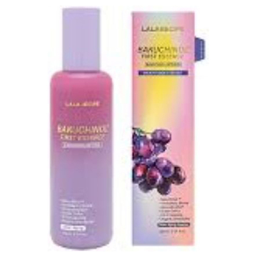 バクチノールファーストエッセンス / 155mL / LALARECIPE