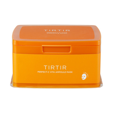 PERFECT-C VITA AMPOULE MASK / TIRTIR