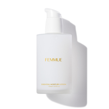 エッセンシャル モイスチャーローション / 本体 / 110ml / FEMMUE(ファミュ)