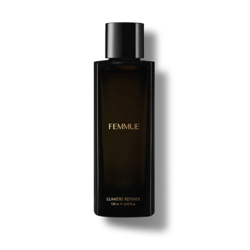 ルミエール リファイナー / 120mL / FEMMUE(ファミュ)