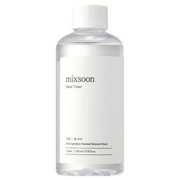 ビーントナー / 200ml / Mixsoon