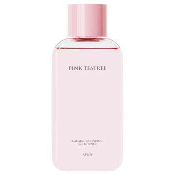 ピンクティーツリートナー / 150ml / APLIN